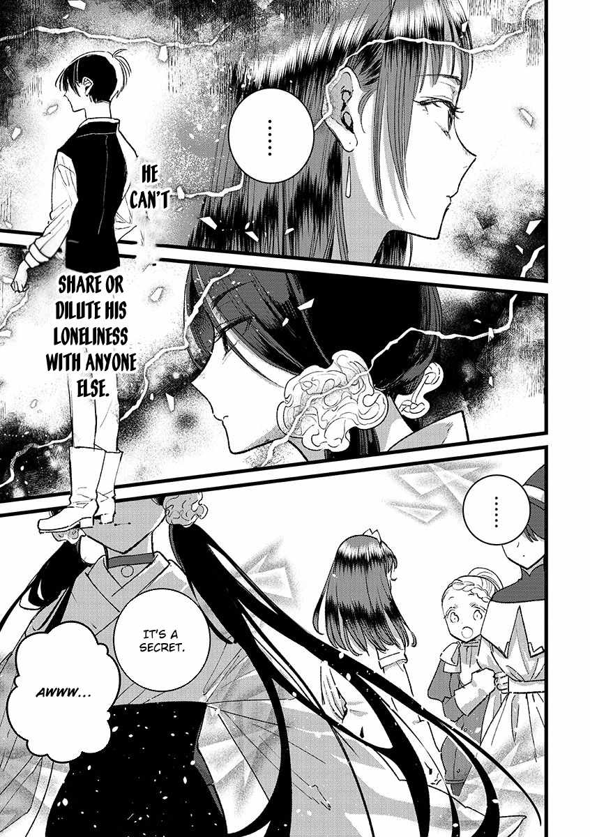 Ore, Yuusha ja Nai desukara.: VR Sekai no Chouten ni Kunrin Seshi Otoko. Tensei shi, Level 1 no Mushoku kara Restart Suru Chapter 37 — Page 34