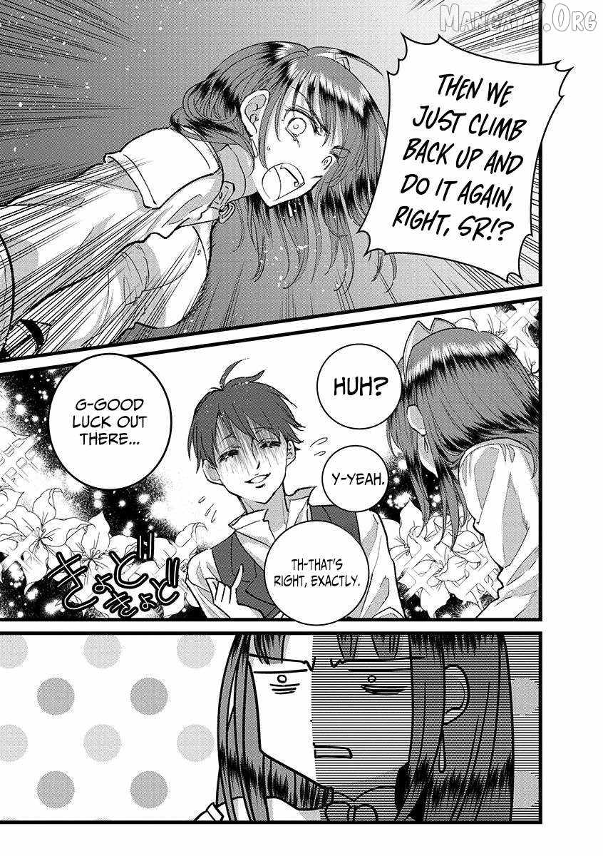 Ore, Yuusha ja Nai desukara.: VR Sekai no Chouten ni Kunrin Seshi Otoko. Tensei shi, Level 1 no Mushoku kara Restart Suru Chapter 39.1 — Page 3