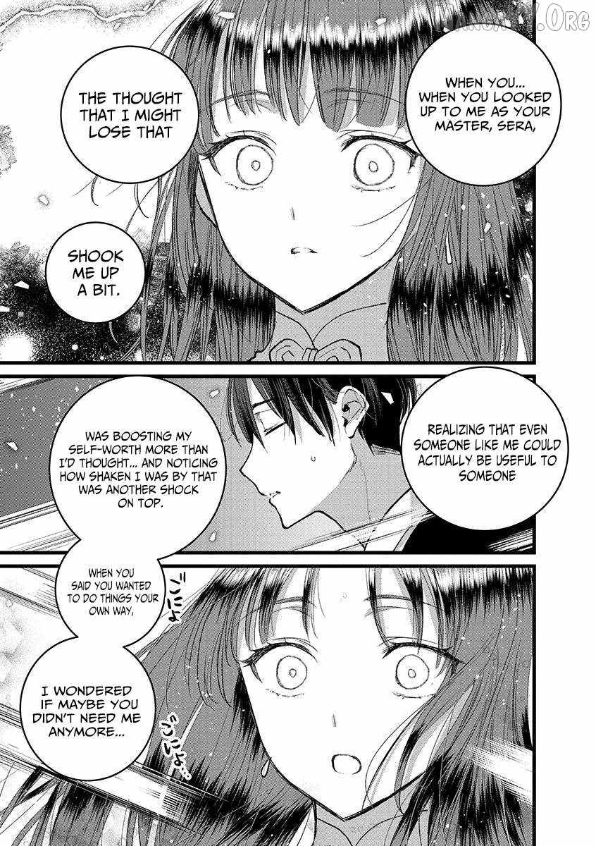 Ore, Yuusha ja Nai desukara.: VR Sekai no Chouten ni Kunrin Seshi Otoko. Tensei shi, Level 1 no Mushoku kara Restart Suru Chapter 39.1 — Page 5