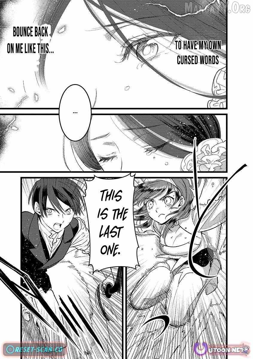 Ore, Yuusha ja Nai desukara.: VR Sekai no Chouten ni Kunrin Seshi Otoko. Tensei shi, Level 1 no Mushoku kara Restart Suru Chapter 39.2 — Page 13