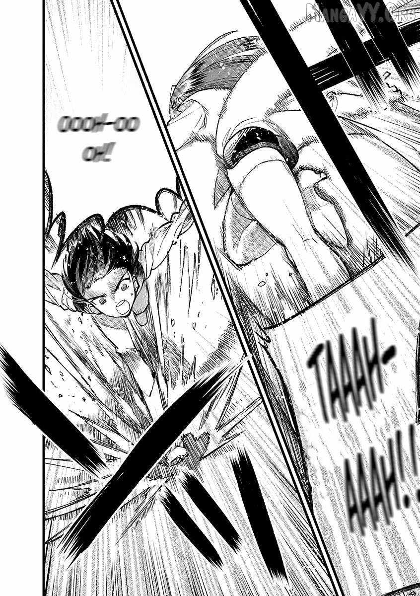 Ore, Yuusha ja Nai desukara.: VR Sekai no Chouten ni Kunrin Seshi Otoko. Tensei shi, Level 1 no Mushoku kara Restart Suru Chapter 39.2 — Page 14