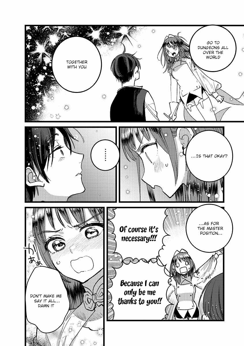 Ore, Yuusha ja Nai desukara.: VR Sekai no Chouten ni Kunrin Seshi Otoko. Tensei shi, Level 1 no Mushoku kara Restart Suru Chapter 39 — Page 15