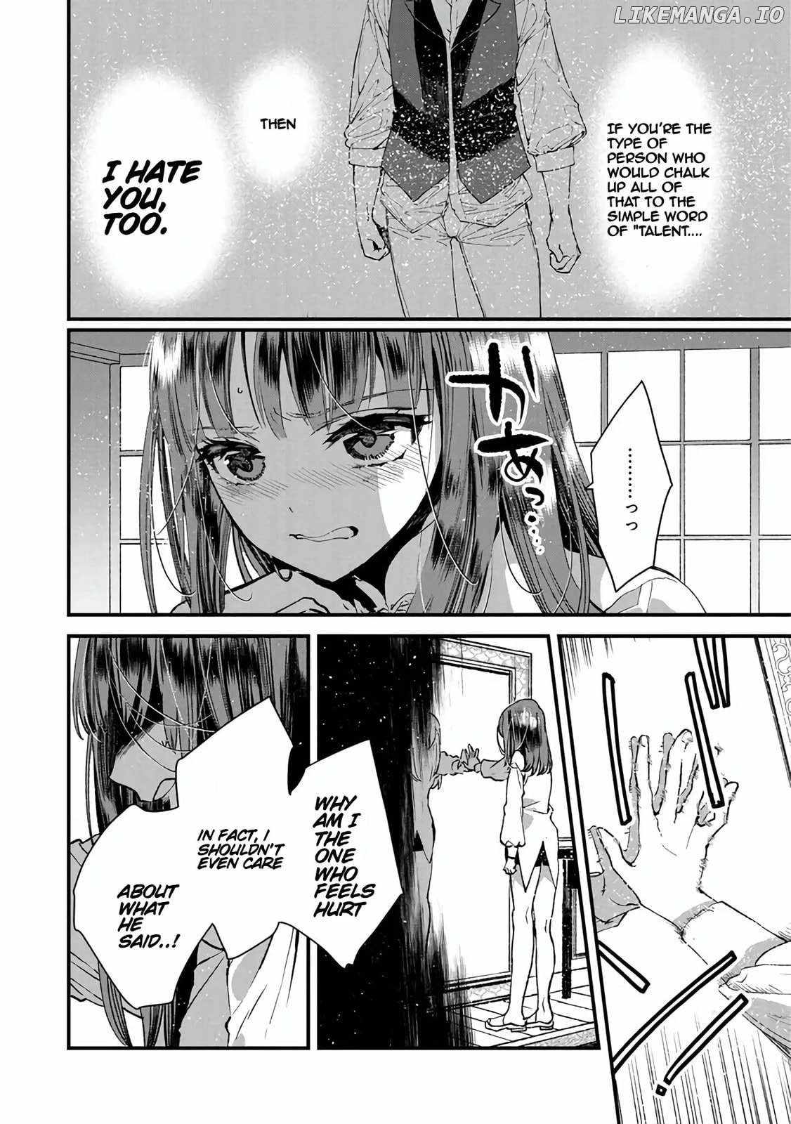 Ore, Yuusha ja Nai desukara.: VR Sekai no Chouten ni Kunrin Seshi Otoko. Tensei shi, Level 1 no Mushoku kara Restart Suru Chapter 4.1 — Page 2