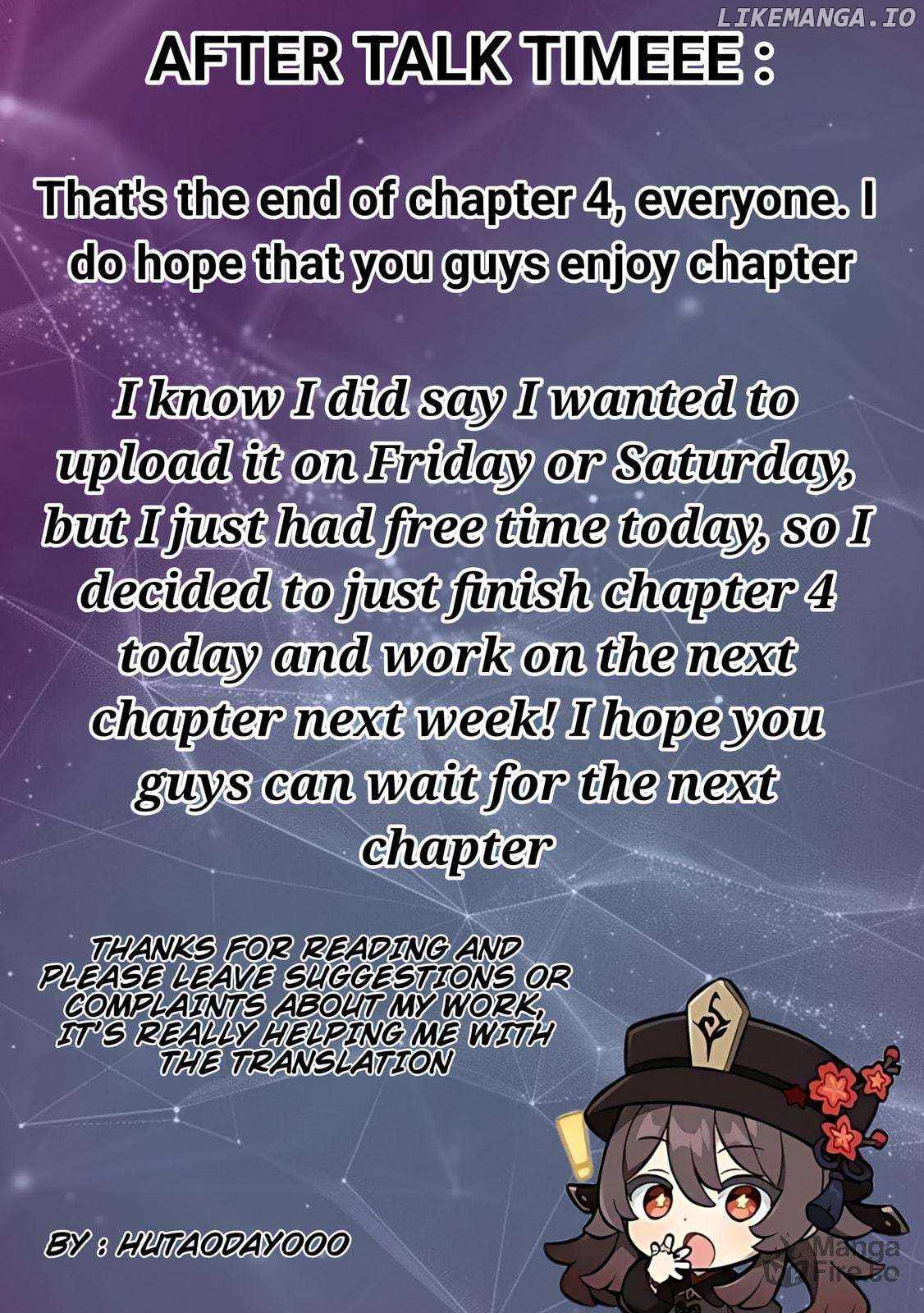 Ore, Yuusha ja Nai desukara.: VR Sekai no Chouten ni Kunrin Seshi Otoko. Tensei shi, Level 1 no Mushoku kara Restart Suru Chapter 4.5 — Page 21
