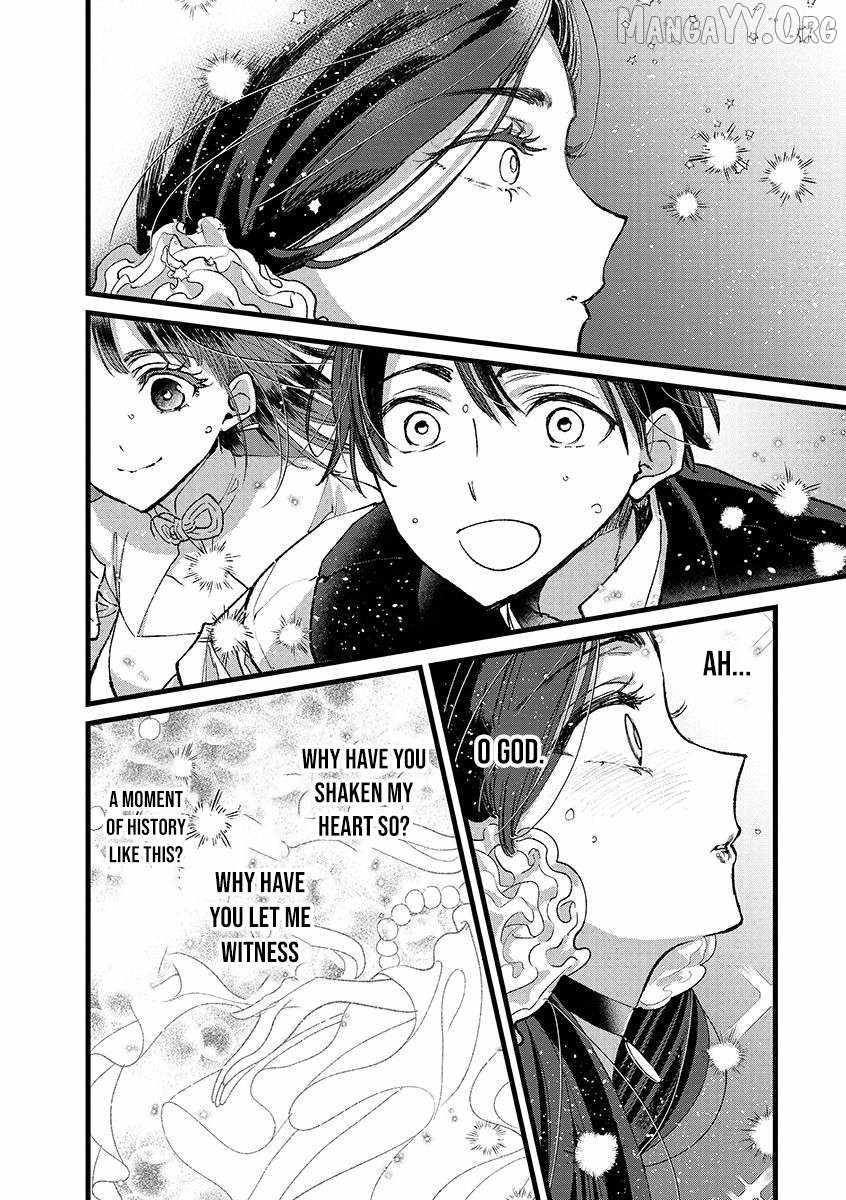 Ore, Yuusha ja Nai desukara.: VR Sekai no Chouten ni Kunrin Seshi Otoko. Tensei shi, Level 1 no Mushoku kara Restart Suru Chapter 40.1 — Page 2