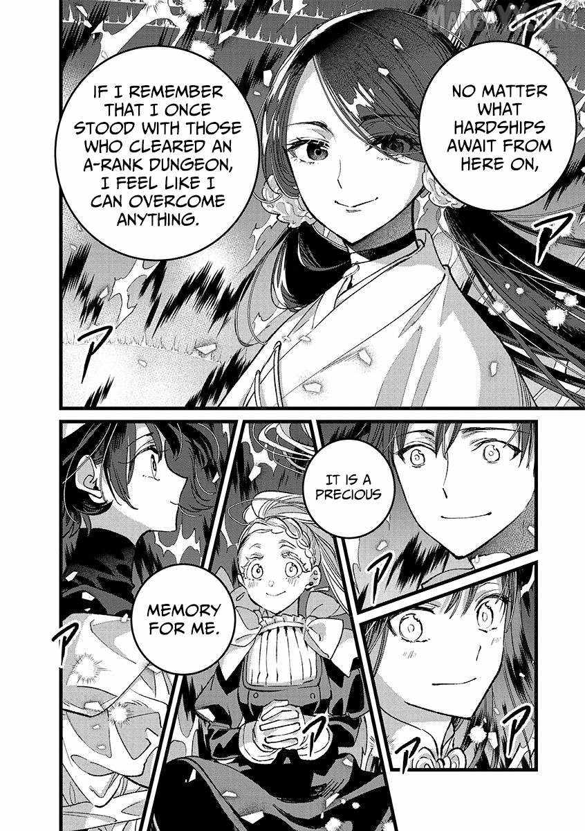 Ore, Yuusha ja Nai desukara.: VR Sekai no Chouten ni Kunrin Seshi Otoko. Tensei shi, Level 1 no Mushoku kara Restart Suru Chapter 40.1 — Page 8