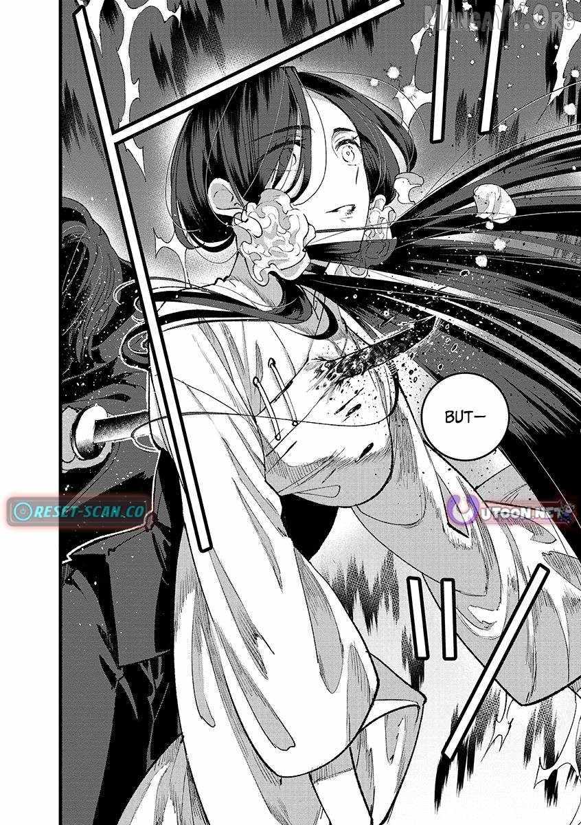 Ore, Yuusha ja Nai desukara.: VR Sekai no Chouten ni Kunrin Seshi Otoko. Tensei shi, Level 1 no Mushoku kara Restart Suru Chapter 40.1 — Page 10