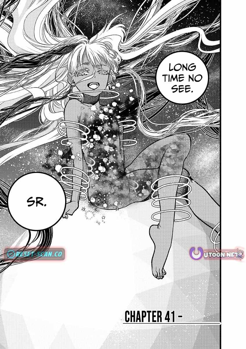 Ore, Yuusha ja Nai desukara.: VR Sekai no Chouten ni Kunrin Seshi Otoko. Tensei shi, Level 1 no Mushoku kara Restart Suru Chapter 41.1 — Page 2