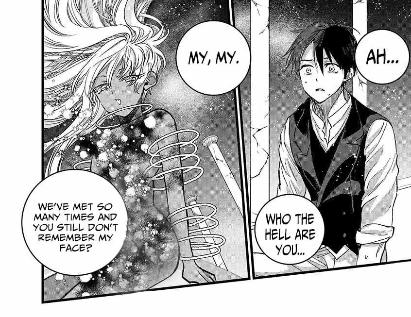 Ore, Yuusha ja Nai desukara.: VR Sekai no Chouten ni Kunrin Seshi Otoko. Tensei shi, Level 1 no Mushoku kara Restart Suru Chapter 41.1 — Page 3