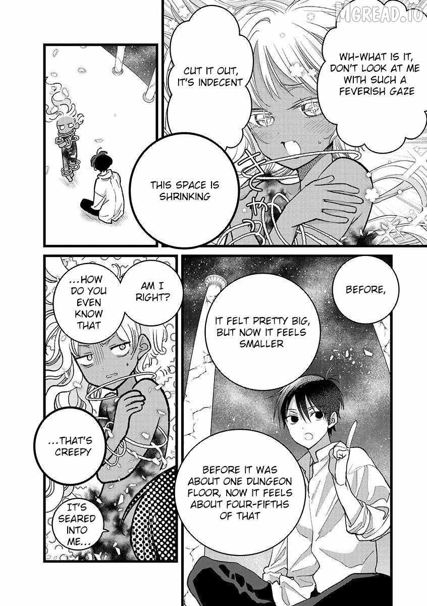 Ore, Yuusha ja Nai desukara.: VR Sekai no Chouten ni Kunrin Seshi Otoko. Tensei shi, Level 1 no Mushoku kara Restart Suru Chapter 44.1 — Page 4
