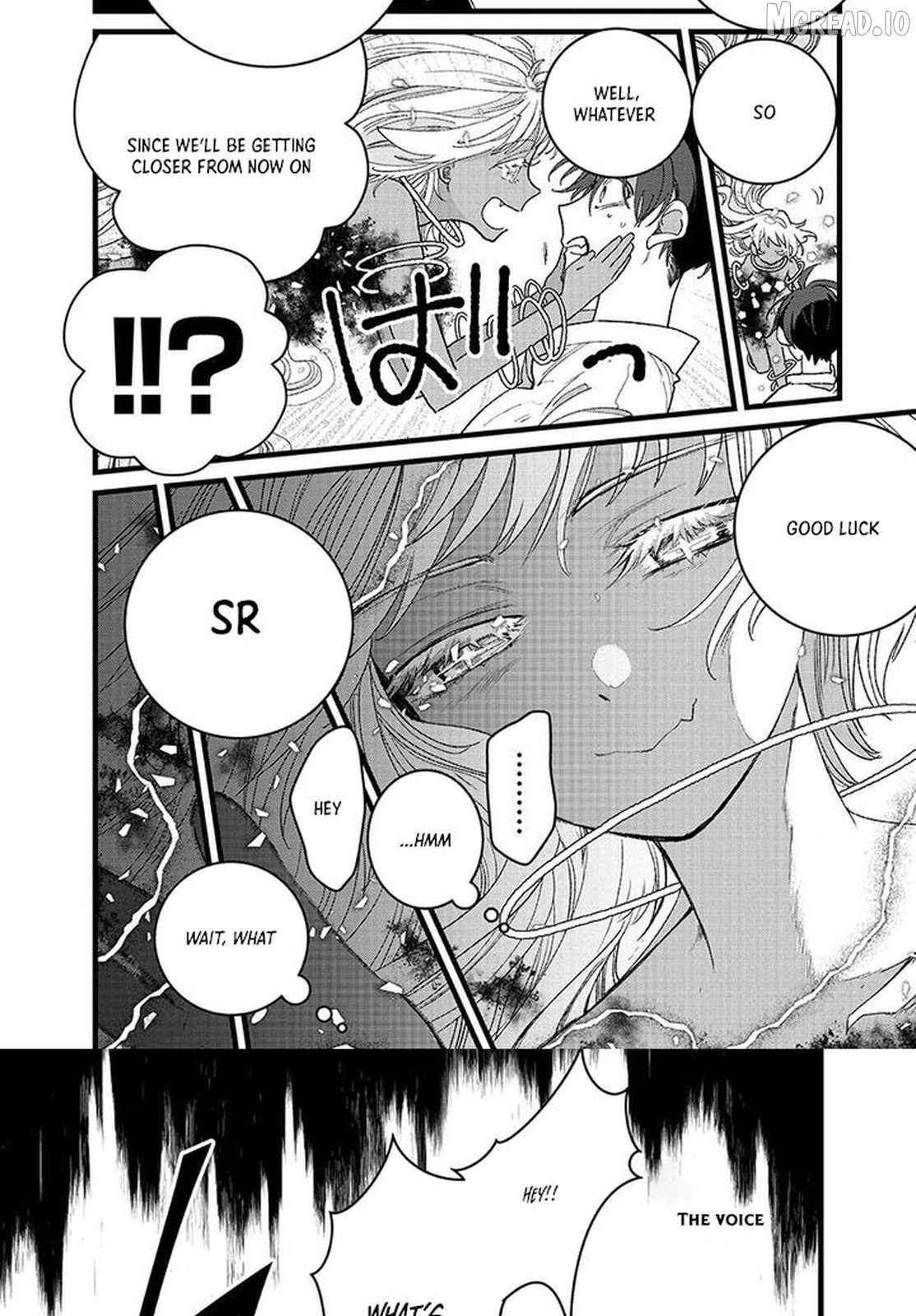 Ore, Yuusha ja Nai desukara.: VR Sekai no Chouten ni Kunrin Seshi Otoko. Tensei shi, Level 1 no Mushoku kara Restart Suru Chapter 44.2 — Page 16