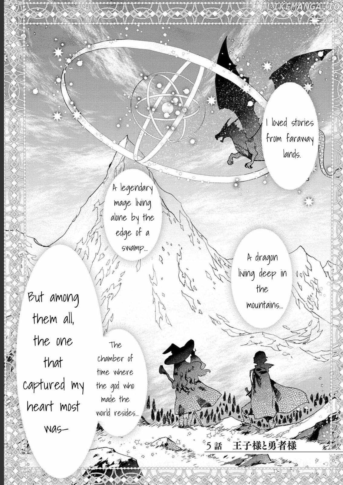 Ore, Yuusha ja Nai desukara.: VR Sekai no Chouten ni Kunrin Seshi Otoko. Tensei shi, Level 1 no Mushoku kara Restart Suru Chapter 5 — Page 1