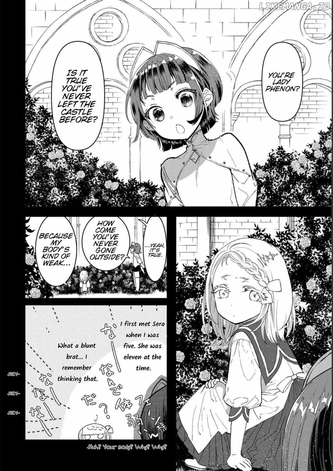 Ore, Yuusha ja Nai desukara.: VR Sekai no Chouten ni Kunrin Seshi Otoko. Tensei shi, Level 1 no Mushoku kara Restart Suru Chapter 5 — Page 2