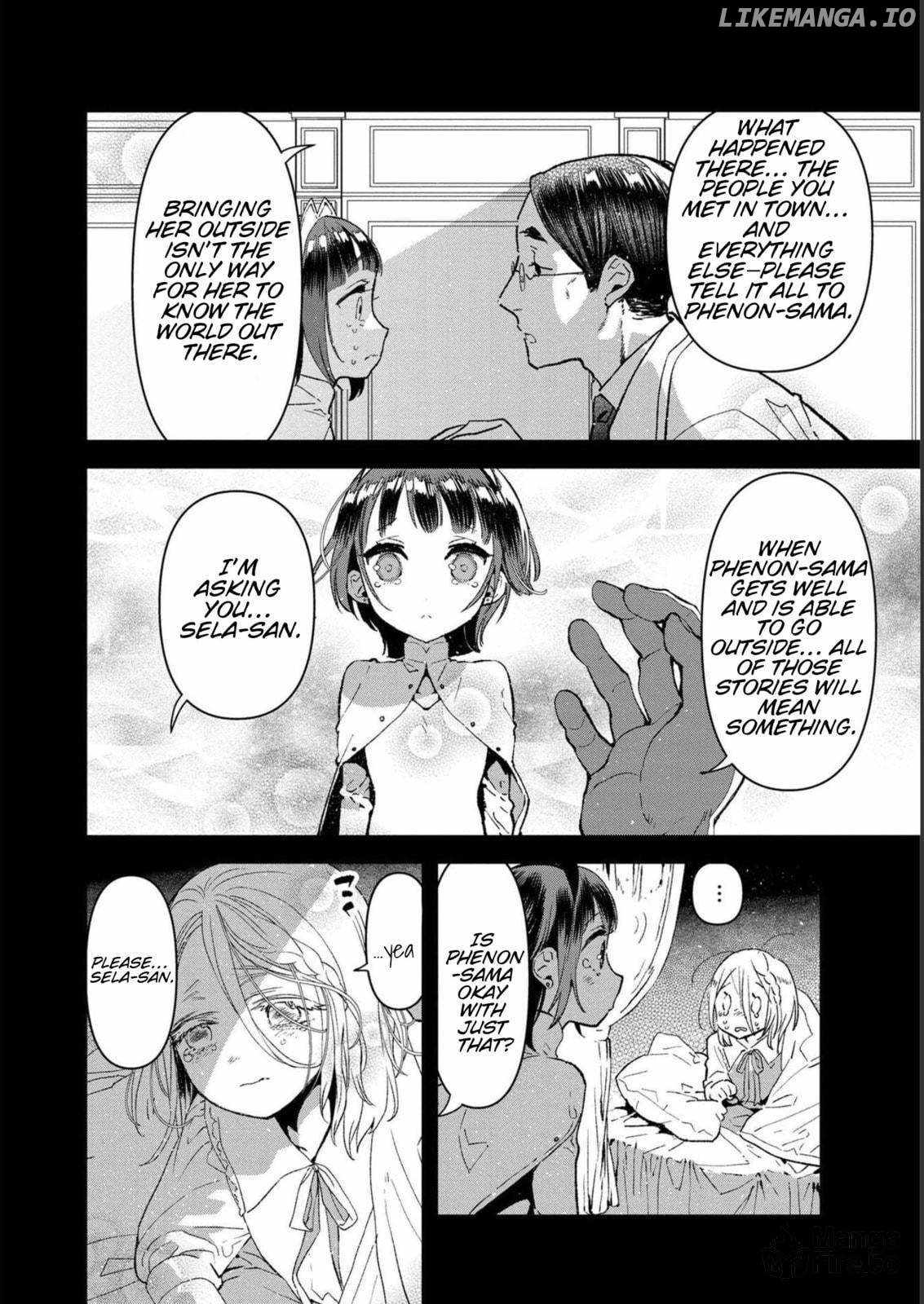 Ore, Yuusha ja Nai desukara.: VR Sekai no Chouten ni Kunrin Seshi Otoko. Tensei shi, Level 1 no Mushoku kara Restart Suru Chapter 5 — Page 6