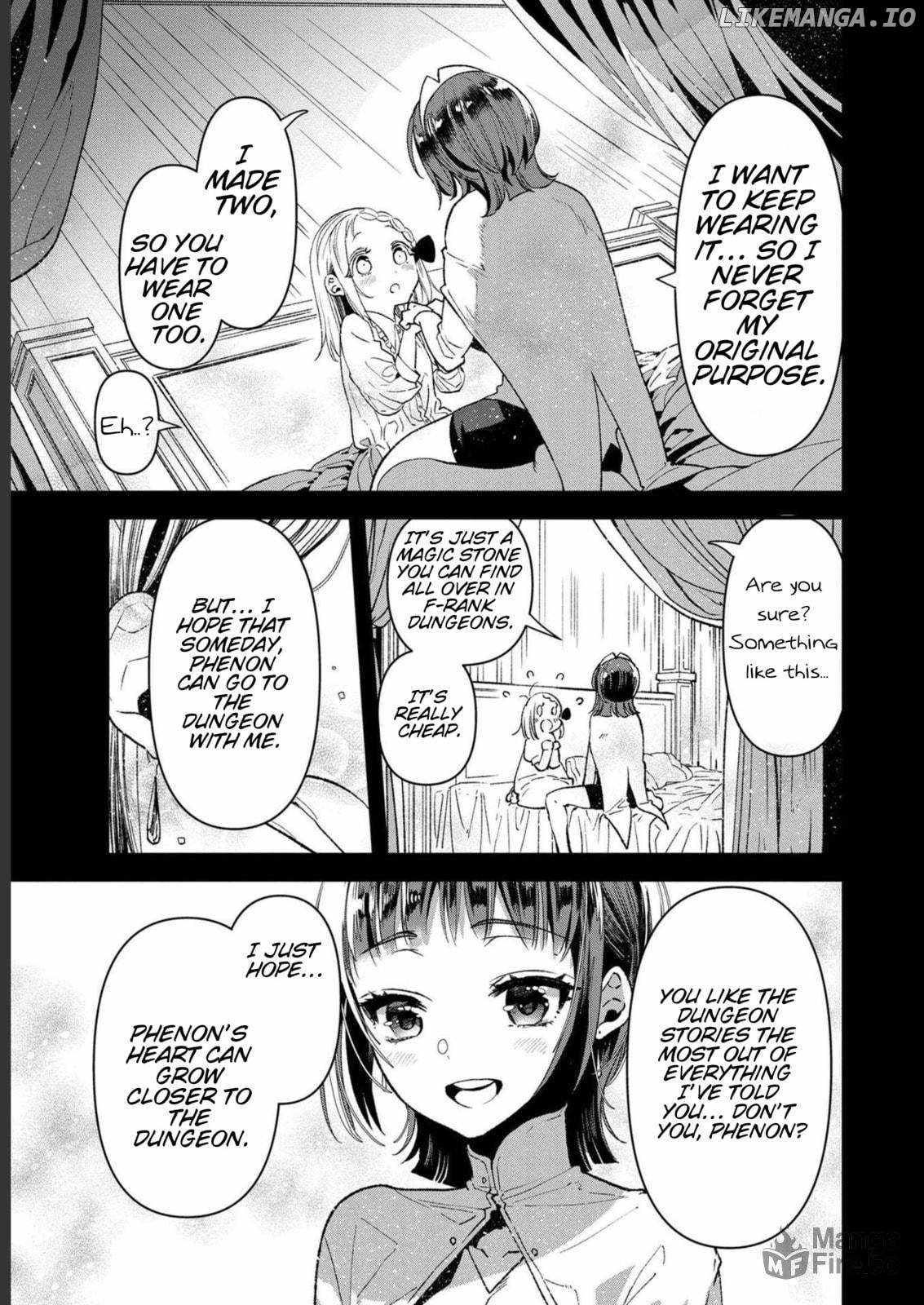 Ore, Yuusha ja Nai desukara.: VR Sekai no Chouten ni Kunrin Seshi Otoko. Tensei shi, Level 1 no Mushoku kara Restart Suru Chapter 5 — Page 9
