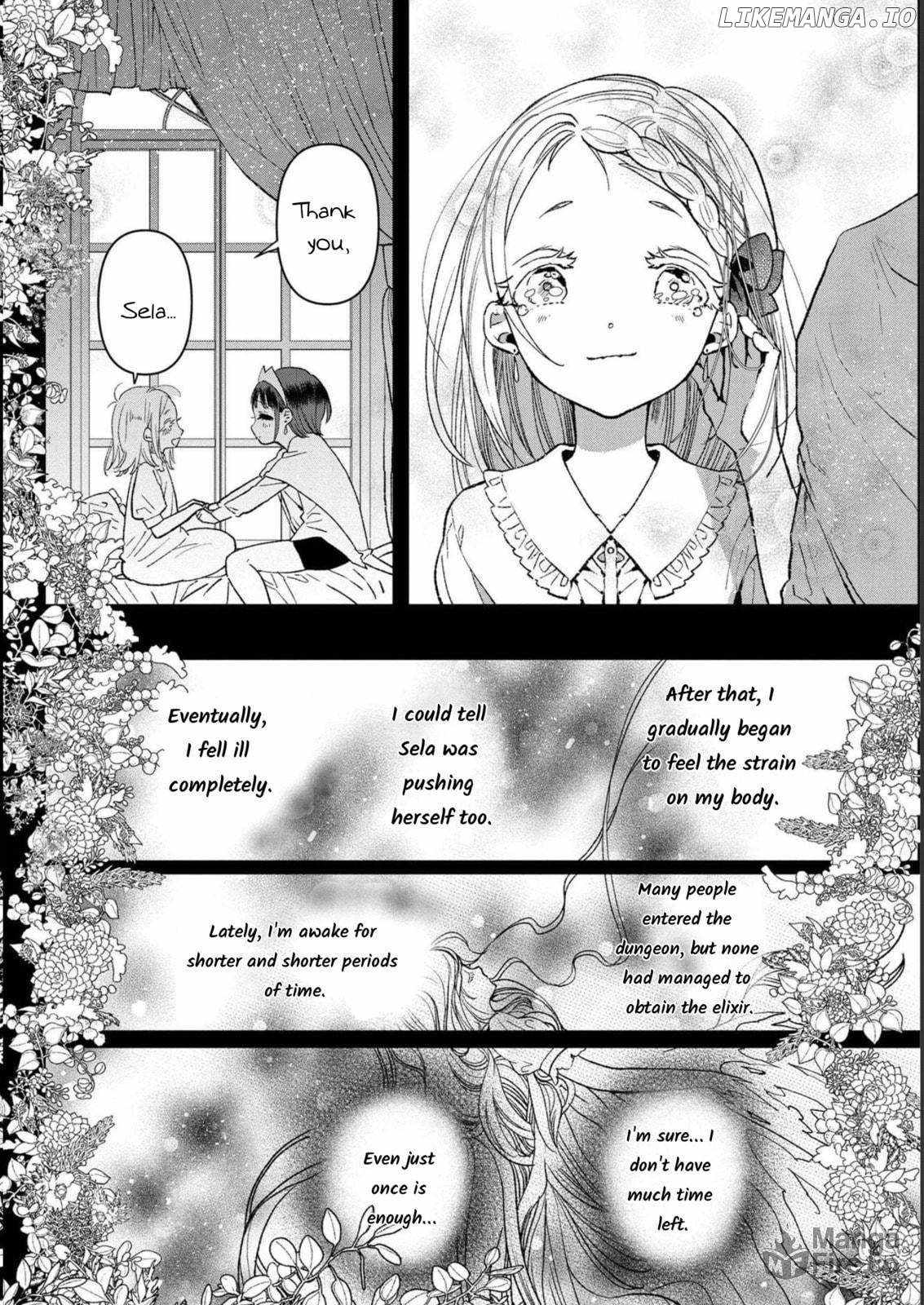 Ore, Yuusha ja Nai desukara.: VR Sekai no Chouten ni Kunrin Seshi Otoko. Tensei shi, Level 1 no Mushoku kara Restart Suru Chapter 5 — Page 10