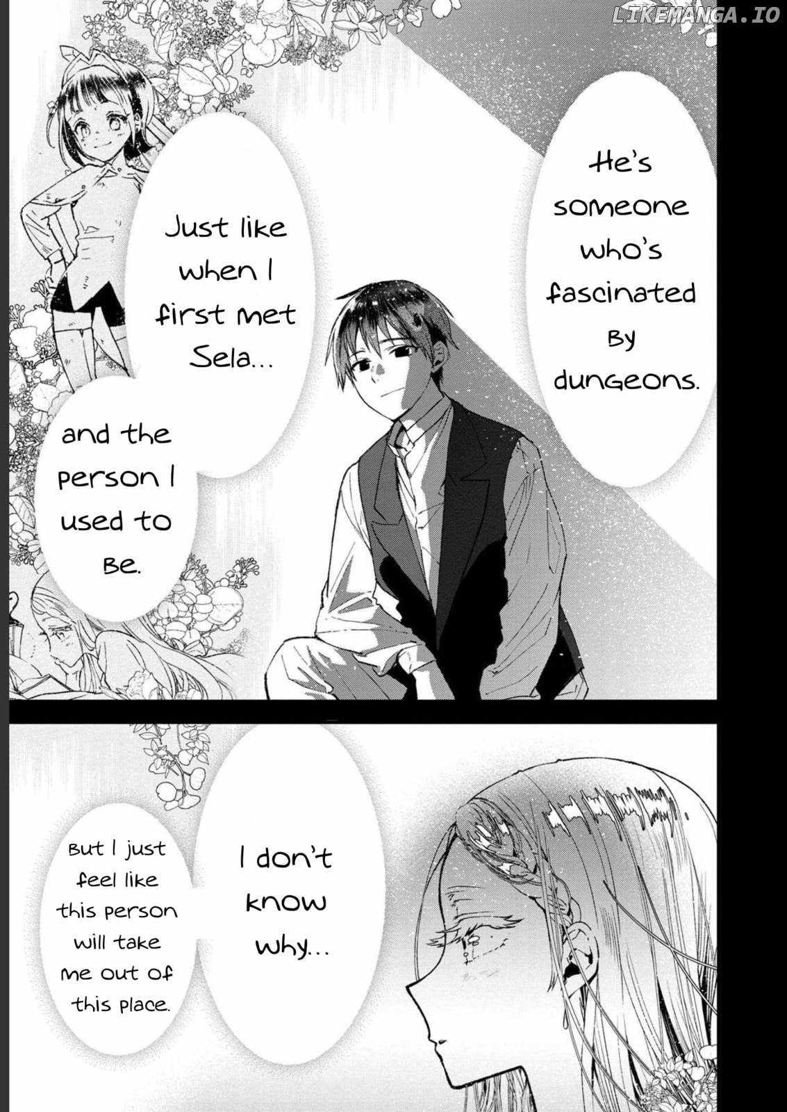 Ore, Yuusha ja Nai desukara.: VR Sekai no Chouten ni Kunrin Seshi Otoko. Tensei shi, Level 1 no Mushoku kara Restart Suru Chapter 5 — Page 13
