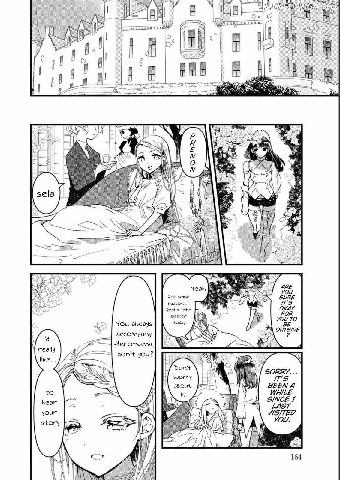 Ore, Yuusha ja Nai desukara.: VR Sekai no Chouten ni Kunrin Seshi Otoko. Tensei shi, Level 1 no Mushoku kara Restart Suru Chapter 5 — Page 14