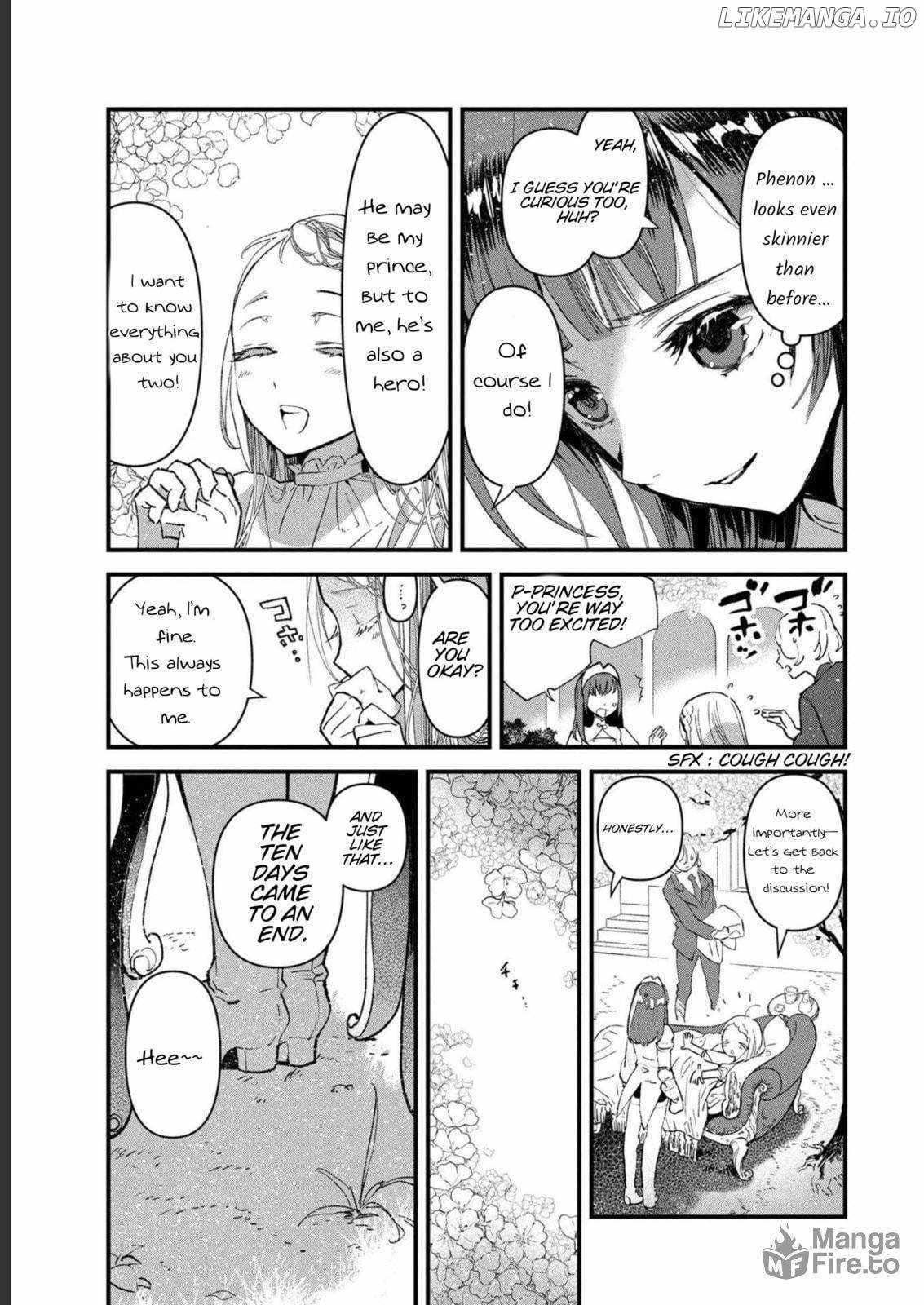 Ore, Yuusha ja Nai desukara.: VR Sekai no Chouten ni Kunrin Seshi Otoko. Tensei shi, Level 1 no Mushoku kara Restart Suru Chapter 5 — Page 15