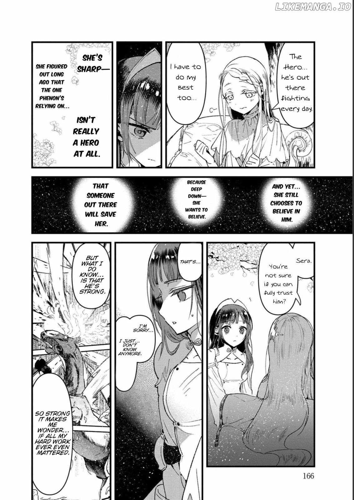 Ore, Yuusha ja Nai desukara.: VR Sekai no Chouten ni Kunrin Seshi Otoko. Tensei shi, Level 1 no Mushoku kara Restart Suru Chapter 5 — Page 16