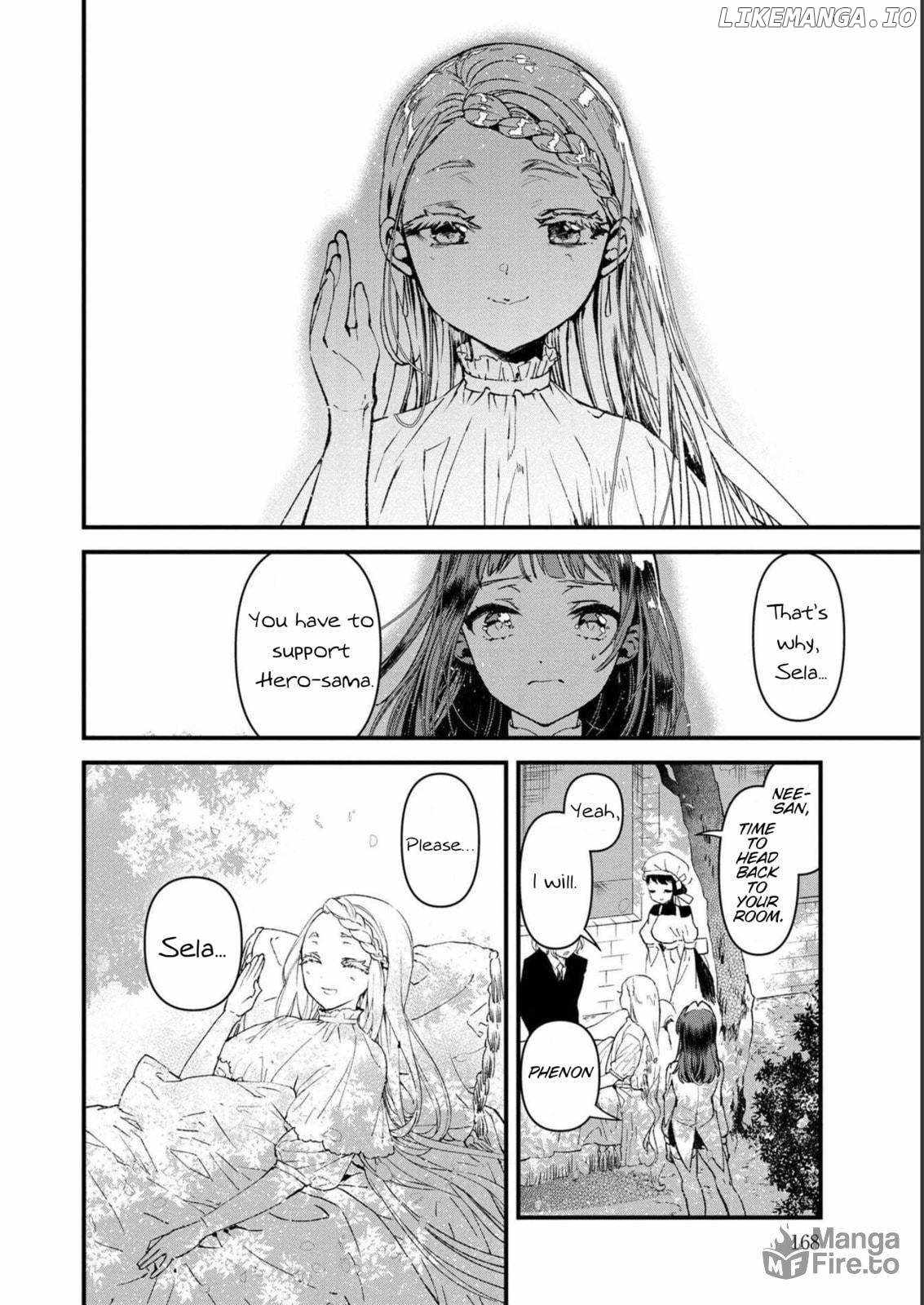 Ore, Yuusha ja Nai desukara.: VR Sekai no Chouten ni Kunrin Seshi Otoko. Tensei shi, Level 1 no Mushoku kara Restart Suru Chapter 5 — Page 18