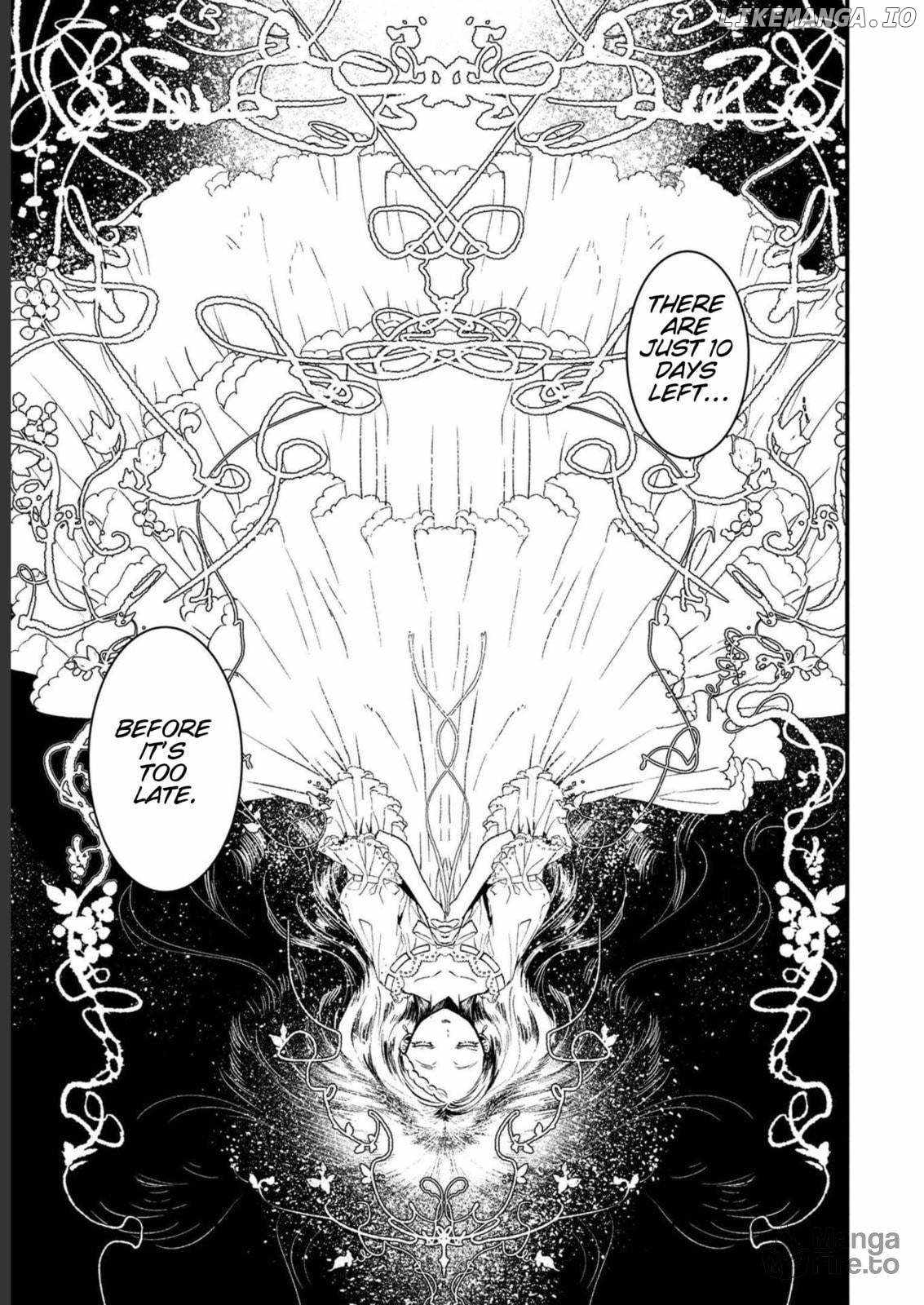 Ore, Yuusha ja Nai desukara.: VR Sekai no Chouten ni Kunrin Seshi Otoko. Tensei shi, Level 1 no Mushoku kara Restart Suru Chapter 5 — Page 25