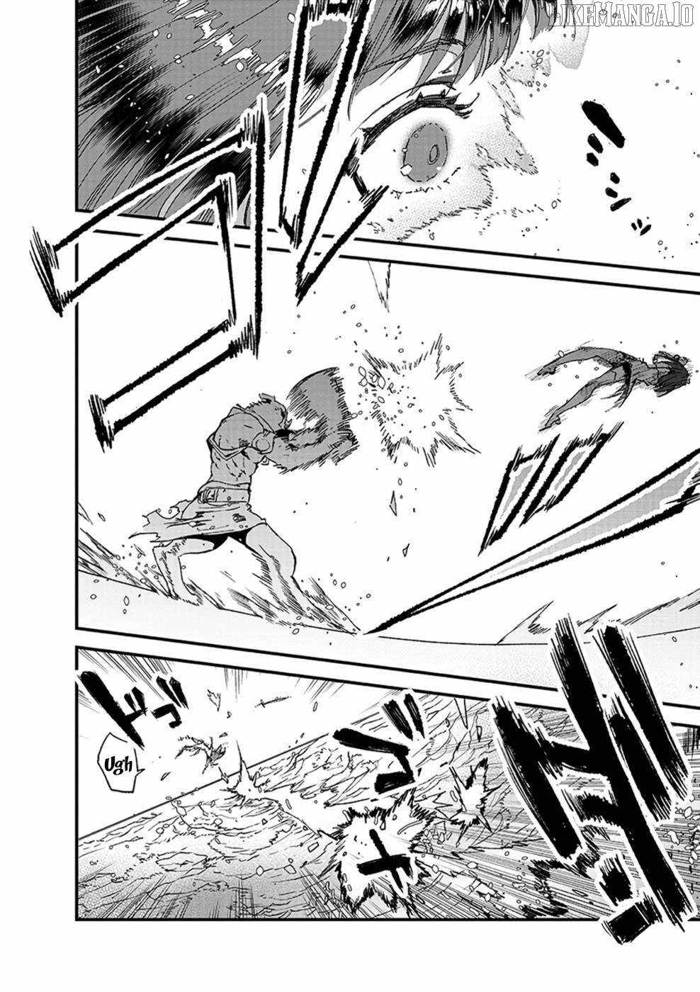 Ore, Yuusha ja Nai desukara.: VR Sekai no Chouten ni Kunrin Seshi Otoko. Tensei shi, Level 1 no Mushoku kara Restart Suru Chapter 7 — Page 31