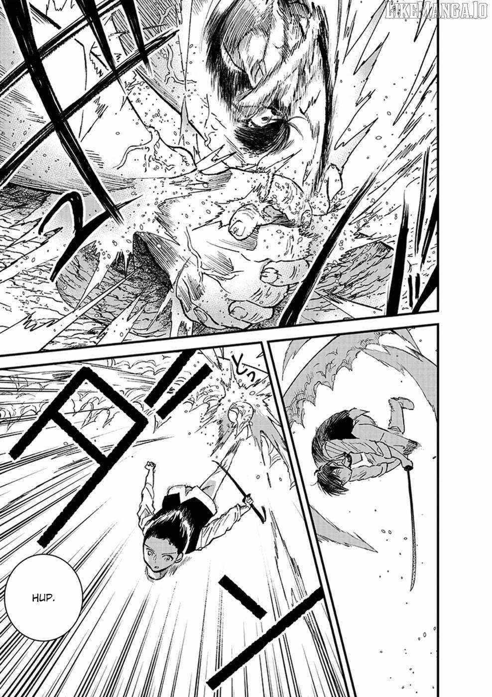 Ore, Yuusha ja Nai desukara.: VR Sekai no Chouten ni Kunrin Seshi Otoko. Tensei shi, Level 1 no Mushoku kara Restart Suru Chapter 8 — Page 11