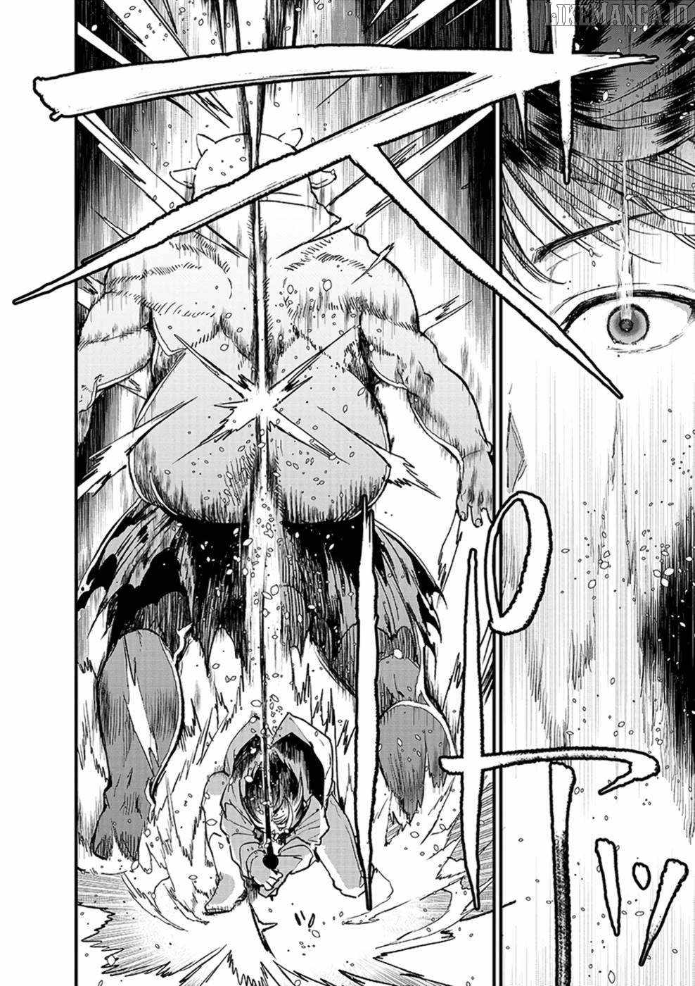 Ore, Yuusha ja Nai desukara.: VR Sekai no Chouten ni Kunrin Seshi Otoko. Tensei shi, Level 1 no Mushoku kara Restart Suru Chapter 8 — Page 14