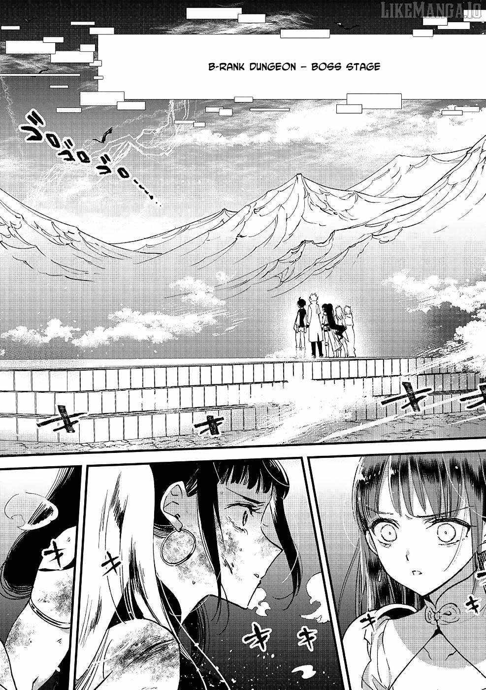 Ore, Yuusha ja Nai desukara.: VR Sekai no Chouten ni Kunrin Seshi Otoko. Tensei shi, Level 1 no Mushoku kara Restart Suru Chapter 8 — Page 28