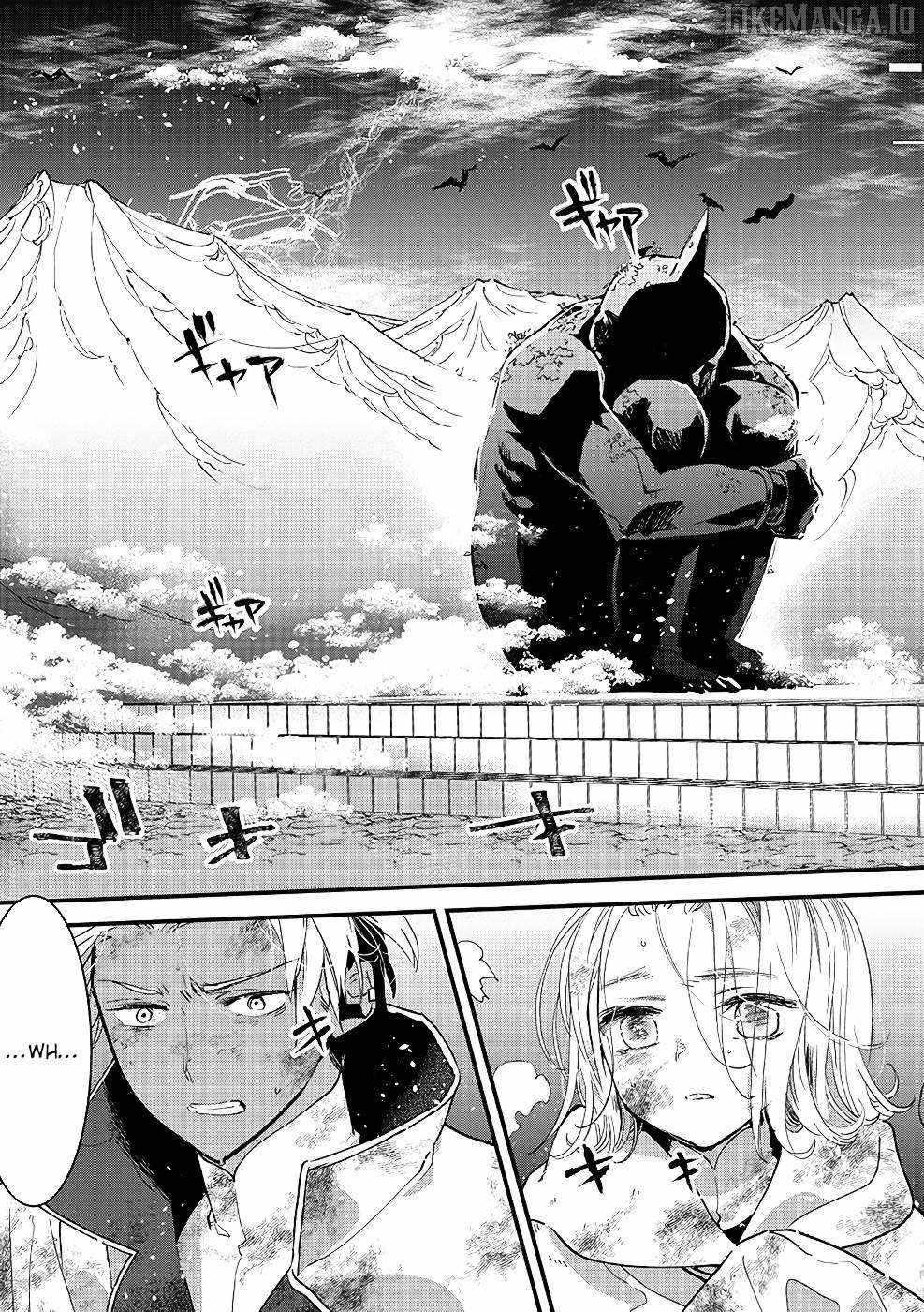 Ore, Yuusha ja Nai desukara.: VR Sekai no Chouten ni Kunrin Seshi Otoko. Tensei shi, Level 1 no Mushoku kara Restart Suru Chapter 8 — Page 29
