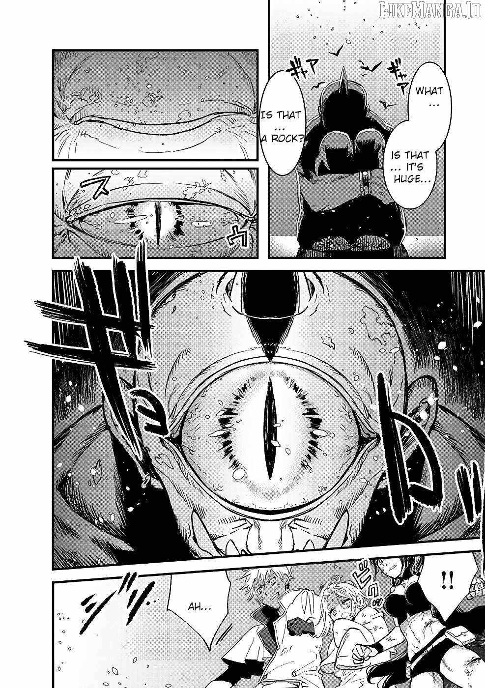 Ore, Yuusha ja Nai desukara.: VR Sekai no Chouten ni Kunrin Seshi Otoko. Tensei shi, Level 1 no Mushoku kara Restart Suru Chapter 8 — Page 30