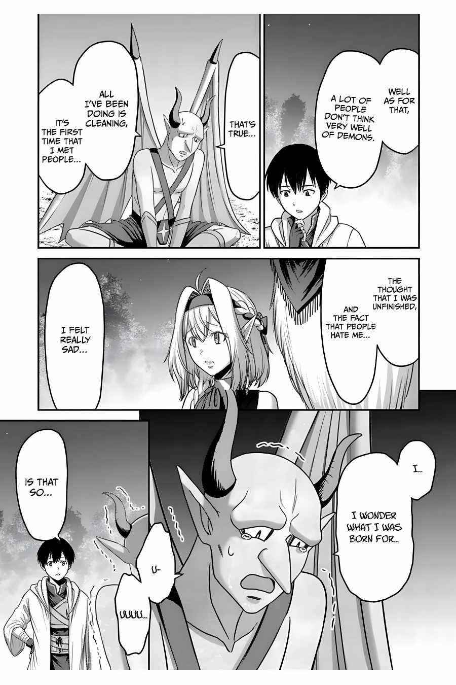 Osananajimi no S-kyuu Party kara Tsuihousareta Seijuutsukai. Bannou Shien Mahou to Nakama wo Fuyashite Saikyou e! Chapter 10 — Page 3