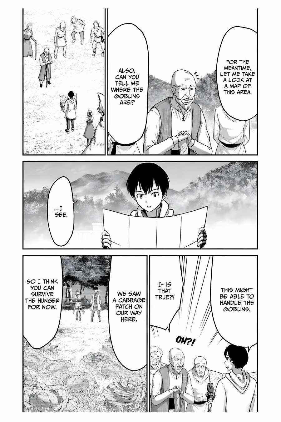 Osananajimi no S-kyuu Party kara Tsuihousareta Seijuutsukai. Bannou Shien Mahou to Nakama wo Fuyashite Saikyou e! Chapter 10 — Page 16