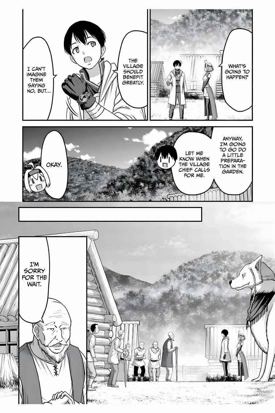 Osananajimi no S-kyuu Party kara Tsuihousareta Seijuutsukai. Bannou Shien Mahou to Nakama wo Fuyashite Saikyou e! Chapter 10 — Page 20