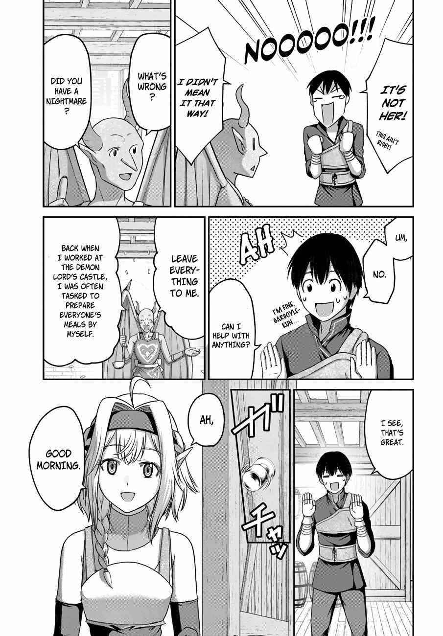 Osananajimi no S-kyuu Party kara Tsuihousareta Seijuutsukai. Bannou Shien Mahou to Nakama wo Fuyashite Saikyou e! Chapter 11 — Page 18