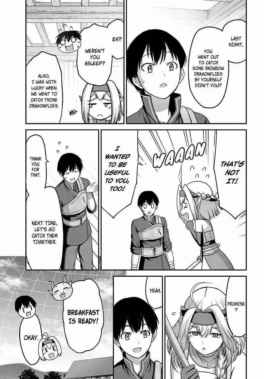 Osananajimi no S-kyuu Party kara Tsuihousareta Seijuutsukai. Bannou Shien Mahou to Nakama wo Fuyashite Saikyou e! Chapter 11 — Page 20