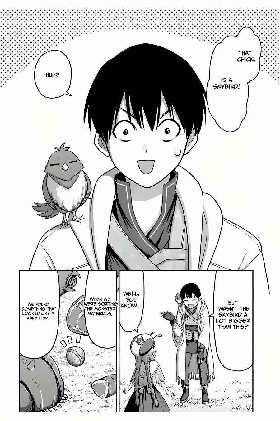 Osananajimi no S-kyuu Party kara Tsuihousareta Seijuutsukai. Bannou Shien Mahou to Nakama wo Fuyashite Saikyou e! Chapter 12 — Page 2