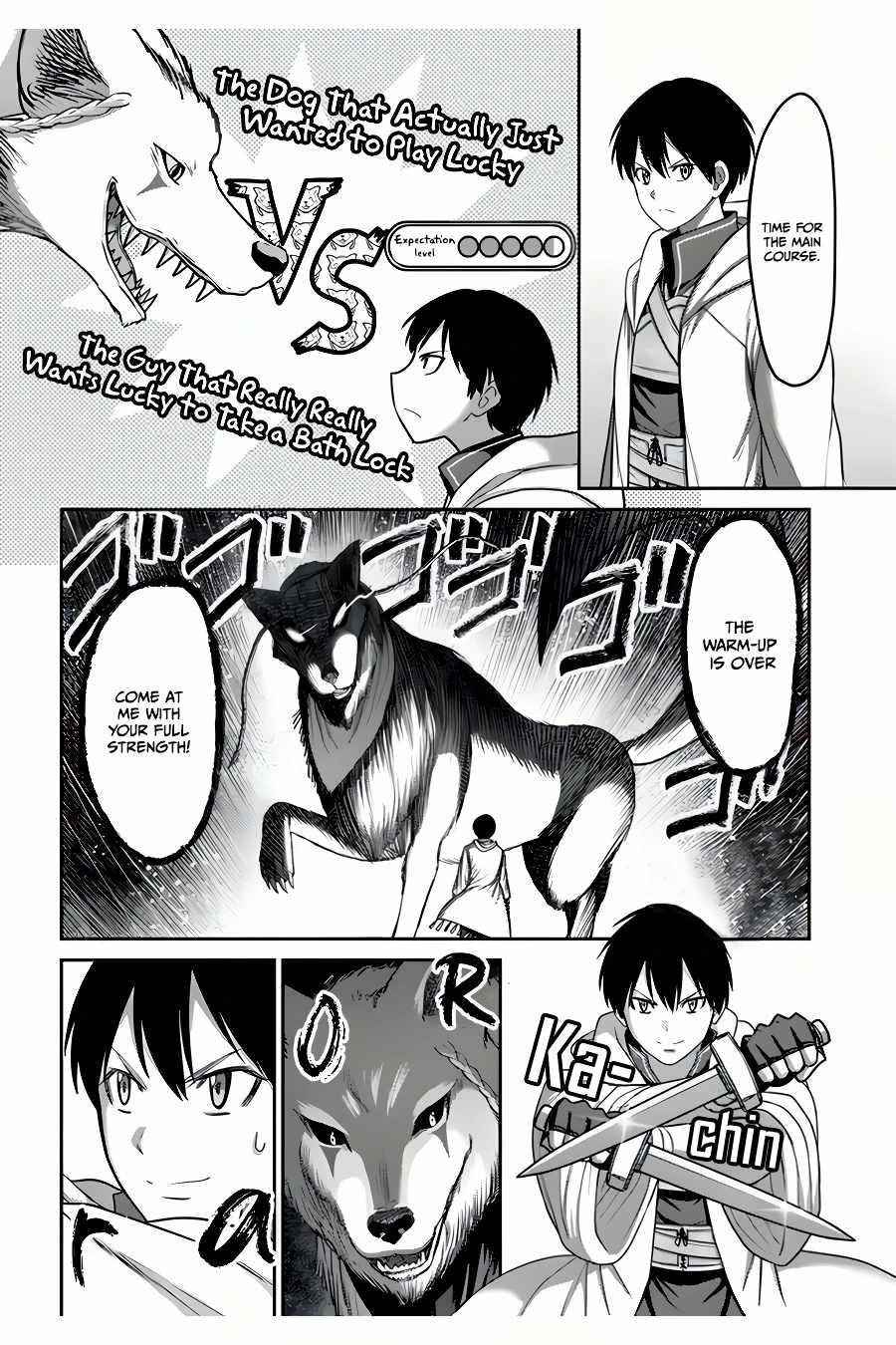 Osananajimi no S-kyuu Party kara Tsuihousareta Seijuutsukai. Bannou Shien Mahou to Nakama wo Fuyashite Saikyou e! Chapter 12 — Page 20