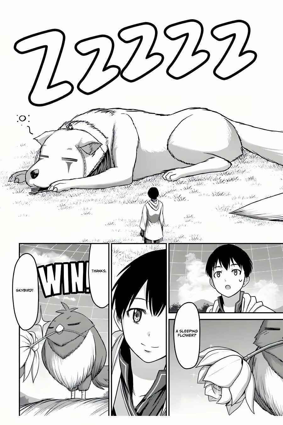 Osananajimi no S-kyuu Party kara Tsuihousareta Seijuutsukai. Bannou Shien Mahou to Nakama wo Fuyashite Saikyou e! Chapter 12 — Page 22