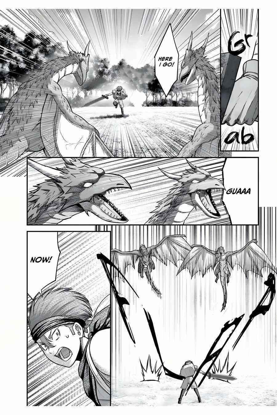 Osananajimi no S-kyuu Party kara Tsuihousareta Seijuutsukai. Bannou Shien Mahou to Nakama wo Fuyashite Saikyou e! Chapter 13 — Page 13