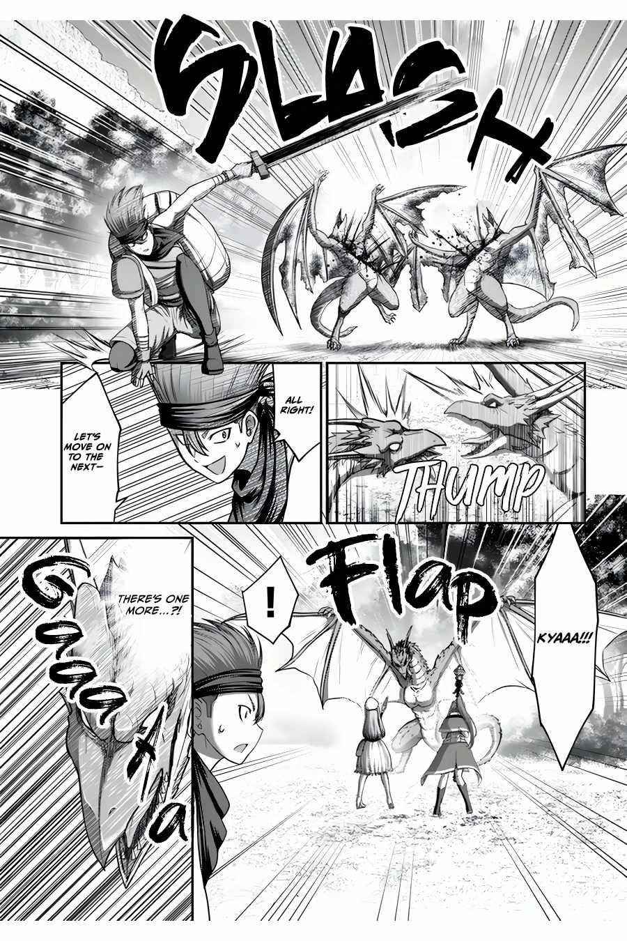 Osananajimi no S-kyuu Party kara Tsuihousareta Seijuutsukai. Bannou Shien Mahou to Nakama wo Fuyashite Saikyou e! Chapter 13 — Page 15