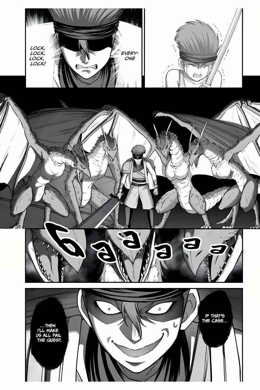 Osananajimi no S-kyuu Party kara Tsuihousareta Seijuutsukai. Bannou Shien Mahou to Nakama wo Fuyashite Saikyou e! Chapter 13 — Page 19