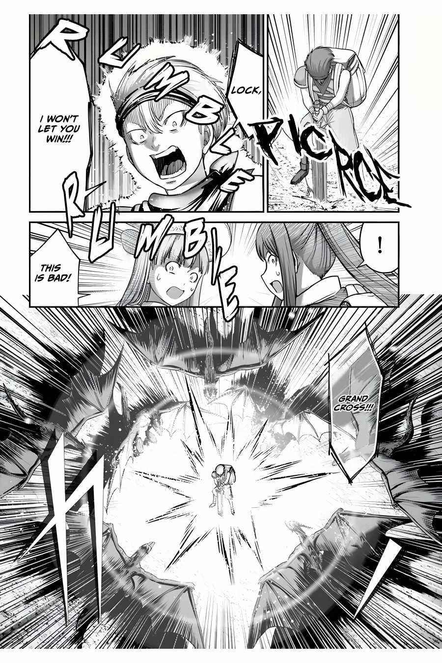 Osananajimi no S-kyuu Party kara Tsuihousareta Seijuutsukai. Bannou Shien Mahou to Nakama wo Fuyashite Saikyou e! Chapter 13 — Page 20