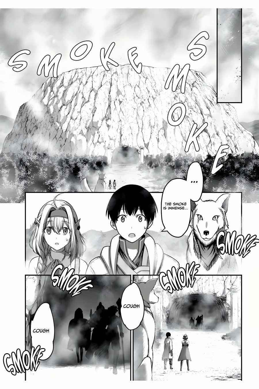 Osananajimi no S-kyuu Party kara Tsuihousareta Seijuutsukai. Bannou Shien Mahou to Nakama wo Fuyashite Saikyou e! Chapter 13 — Page 23
