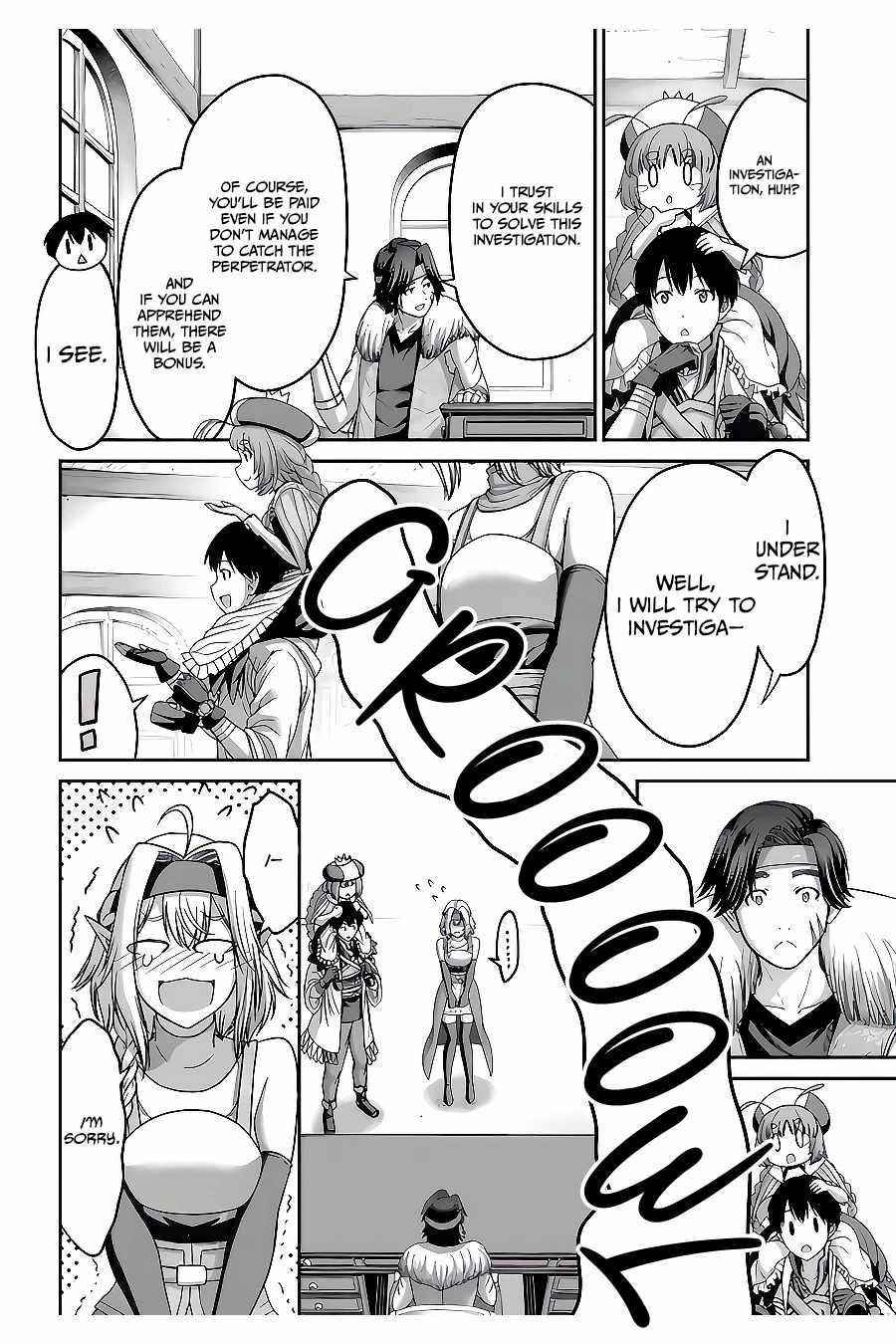 Osananajimi no S-kyuu Party kara Tsuihousareta Seijuutsukai. Bannou Shien Mahou to Nakama wo Fuyashite Saikyou e! Chapter 15 — Page 21