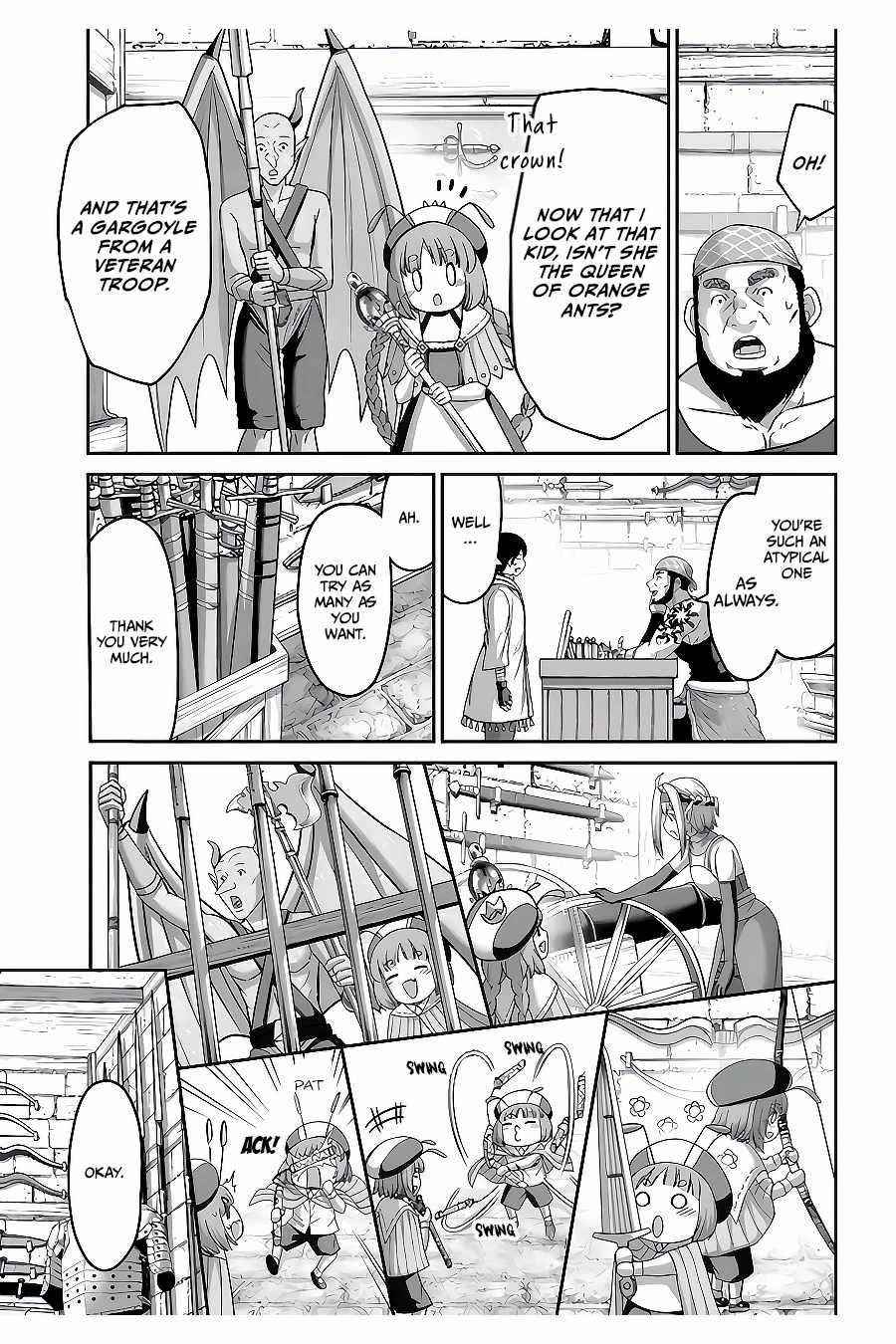 Osananajimi no S-kyuu Party kara Tsuihousareta Seijuutsukai. Bannou Shien Mahou to Nakama wo Fuyashite Saikyou e! Chapter 15 — Page 26
