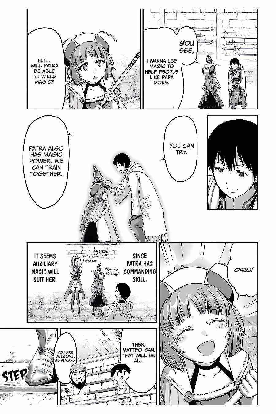 Osananajimi no S-kyuu Party kara Tsuihousareta Seijuutsukai. Bannou Shien Mahou to Nakama wo Fuyashite Saikyou e! Chapter 15 — Page 28