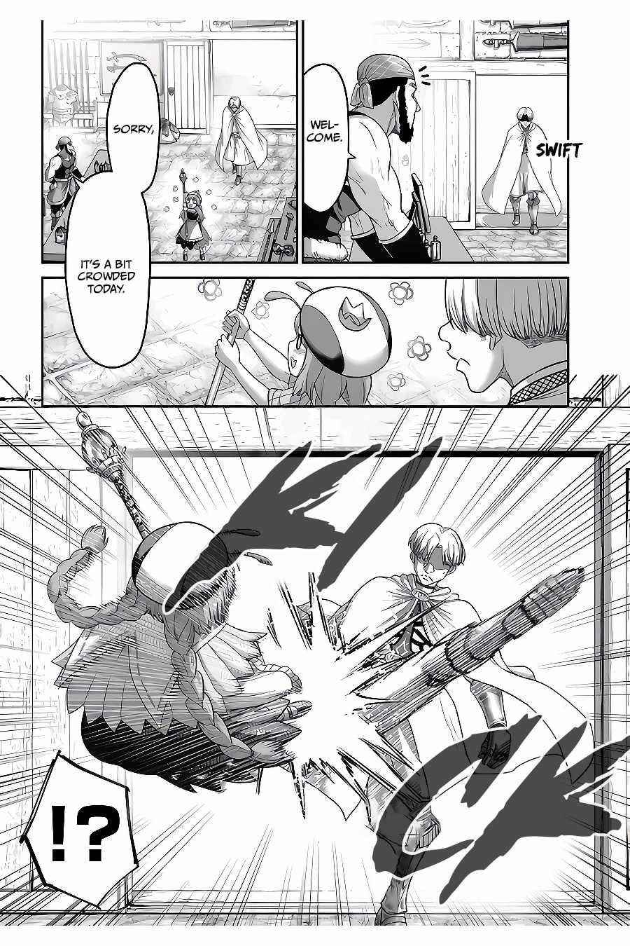 Osananajimi no S-kyuu Party kara Tsuihousareta Seijuutsukai. Bannou Shien Mahou to Nakama wo Fuyashite Saikyou e! Chapter 15 — Page 29