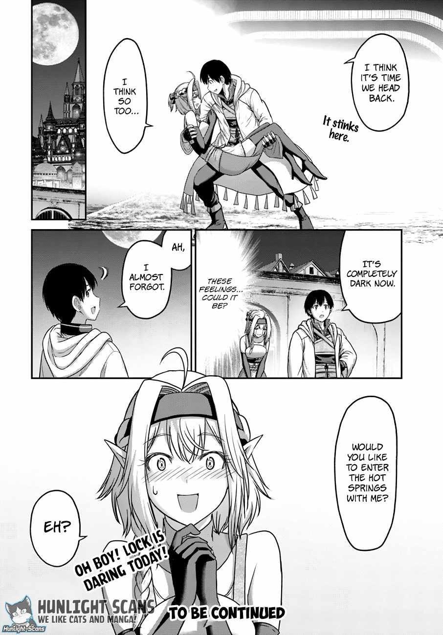 Osananajimi no S-kyuu Party kara Tsuihousareta Seijuutsukai. Bannou Shien Mahou to Nakama wo Fuyashite Saikyou e! Chapter 17 — Page 20